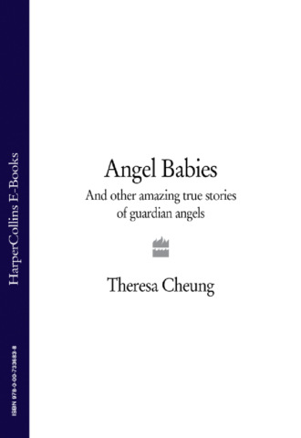 Theresa  Cheung. Angel Babies: And Other Amazing True Stories of Guardian Angels