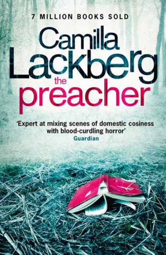 Камилла Лэкберг. Camilla Lackberg Crime Thrillers 1-3: The Ice Princess, The Preacher, The Stonecutter
