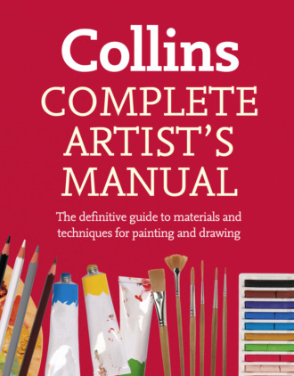 Simon  Jennings. Complete Artist’s Manual: The Definitive Guide to Materials and Techniques for Painting and Drawing