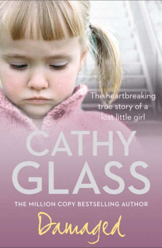 Cathy Glass. Damaged: The Heartbreaking True Story of a Forgotten Child