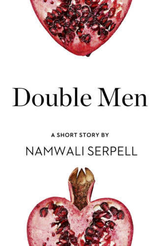 Namwali  Serpell. Double Men: A Short Story from the collection, Reader, I Married Him