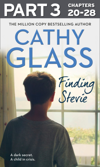 Cathy Glass. Finding Stevie: Part 3 of 3: A teenager in crisis