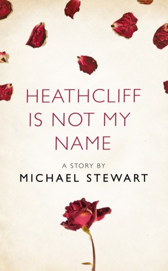 Michael  Stewart. Heathcliff Is Not My Name: A Story from the collection, I Am Heathcliff
