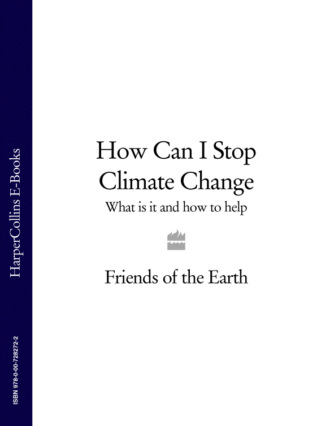 Литагент HarperCollins USD. How Can I Stop Climate Change: What is it and how to help