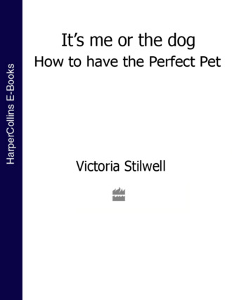 Victoria  Stilwell. It’s Me or the Dog: How to have the Perfect Pet