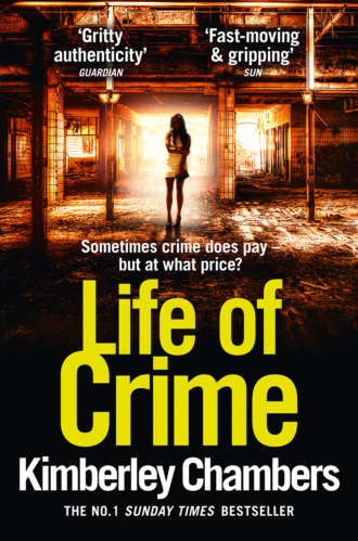 Life of Crime: The gripping, epic new thriller from the No 1 bestseller. 