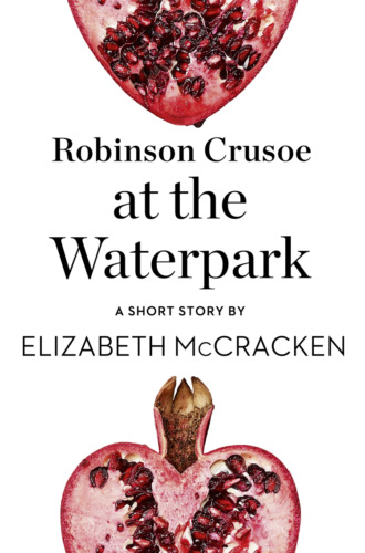 Robinson Crusoe at the Waterpark: A Short Story from the collection, Reader, I Married Him. Elizabeth  McCracken