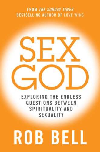 Rob  Bell. Sex God: Exploring the Endless Questions Between Spirituality and Sexuality