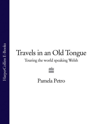 Pamela  Petro. Travels in an Old Tongue: Touring the World Speaking Welsh