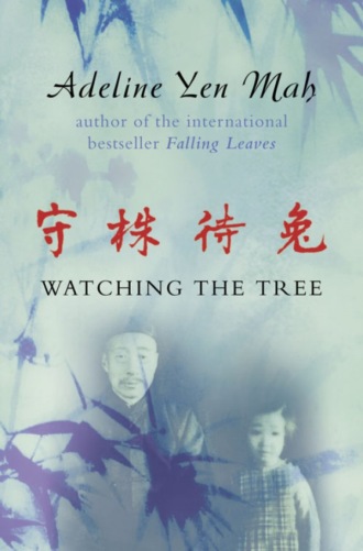 Adeline Mah Yen. Watching the Tree: A Chinese Daughter Reflects on Happiness, Spiritual Beliefs and Universal Wisdom