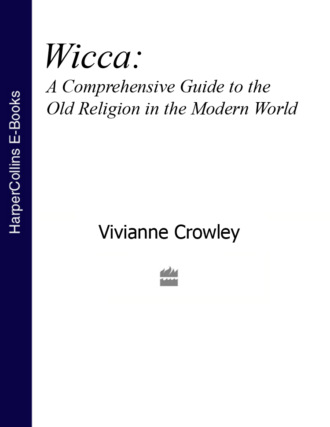 Vivianne  Crowley. Wicca: A comprehensive guide to the Old Religion in the modern world