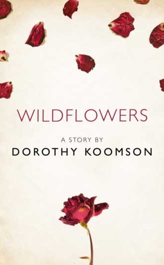 Wildflowers: A Story from the collection, I Am Heathcliff. Dorothy  Koomson