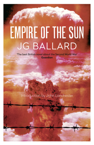 John  Lanchester. Empire of the Sun
