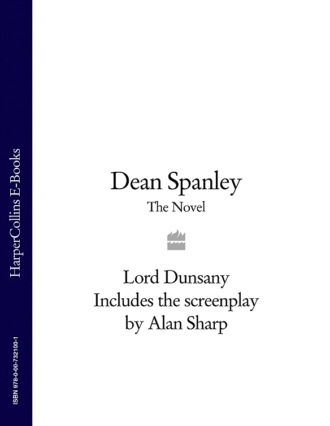 Alan  Sharp. Dean Spanley: The Novel