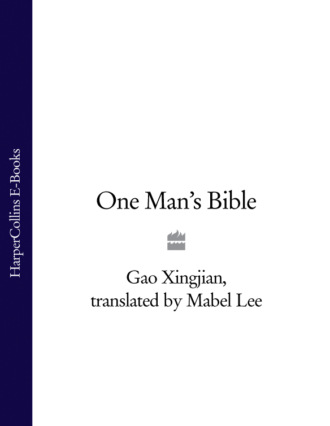 One Man’s Bible. Mabel  Lee