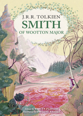 Паулин Бэйнс. Smith of Wootton Major
