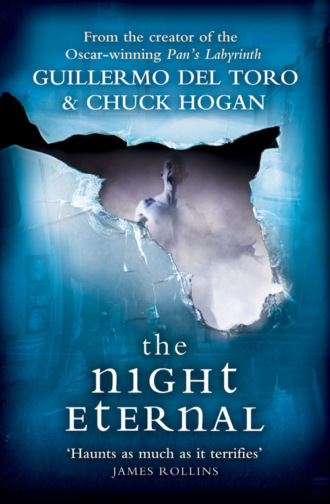Chuck  Hogan. The Night Eternal
