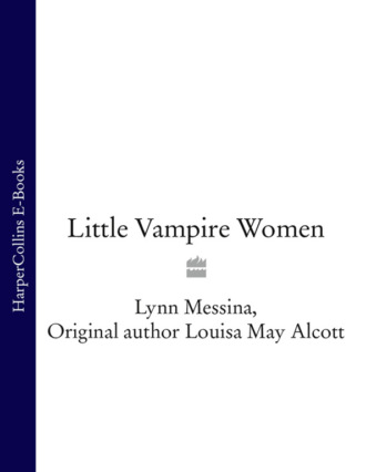Луиза Мэй Олкотт. Little Vampire Women