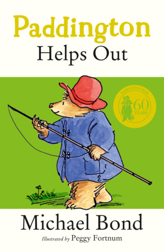 Michael  Bond. Paddington Helps Out