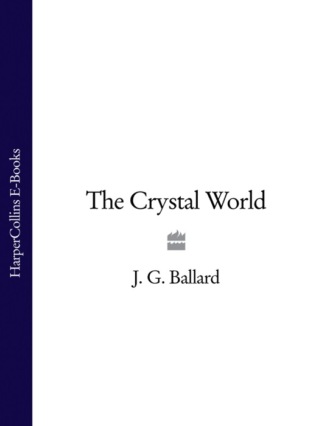 Robert  MacFarlane. The Crystal World