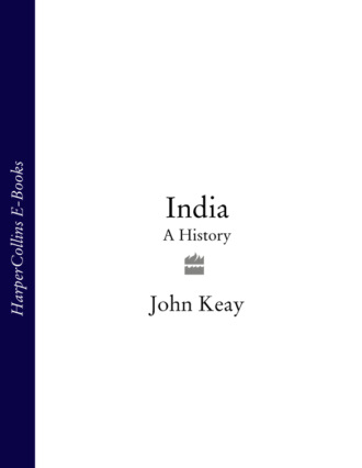 John  Keay. India: A History