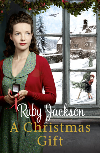 Ruby  Jackson. A Christmas Gift