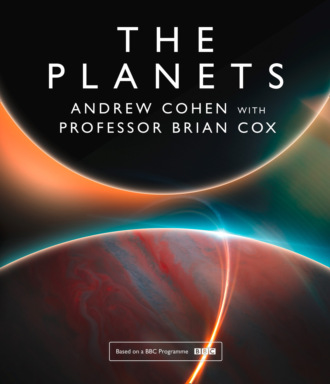 Professor Cox Brian. The Planets