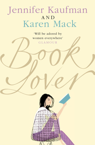 Karen  Mack. Book Lover