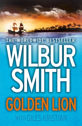 Уилбур Смит. Golden Lion