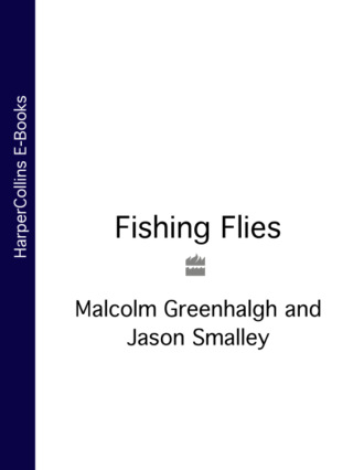 Smalley. Fishing Flies