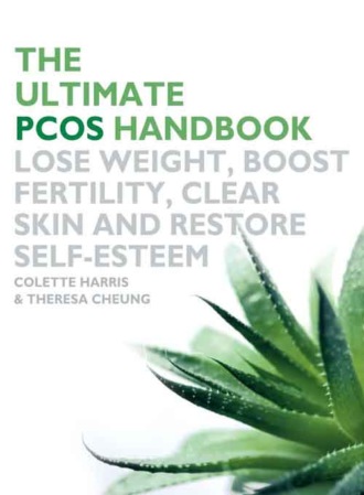 Theresa  Cheung. The Ultimate PCOS Handbook: Lose weight, boost fertility, clear skin and restore self-esteem
