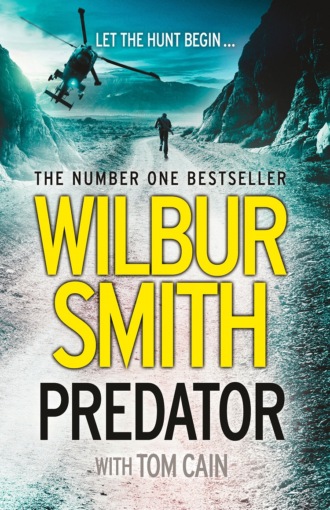 Уилбур Смит. Predator