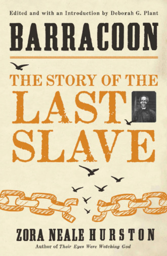 Alice  Walker. Barracoon: The Story of the Last Slave