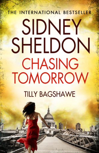 Сидни Шелдон. Sidney Sheldon’s Chasing Tomorrow