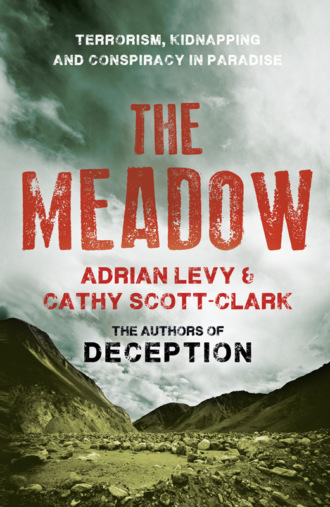 Adrian  Levy. The Meadow: Kashmir 1995 – Where the Terror Began