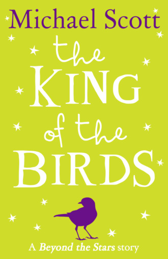 Michael  Scott. The King of the Birds: Beyond the Stars