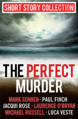 Mark  Sennen. The Perfect Murder: Spine-chilling short stories for long summer nights