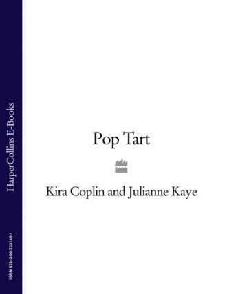 Kira Coplin. Pop Tart