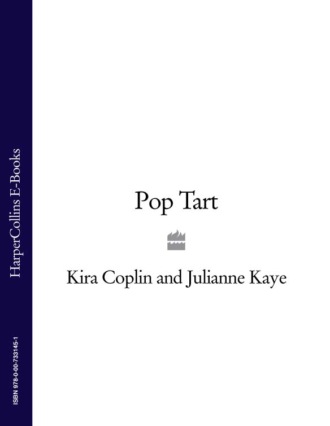Pop Tart. Kira Coplin