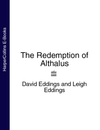 David  Eddings. The Redemption of Althalus