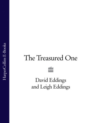 David  Eddings. The Treasured One
