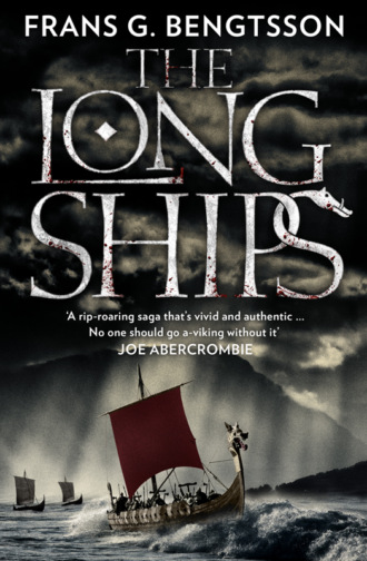 Michael  Meyer. The Long Ships: A Saga of the Viking Age