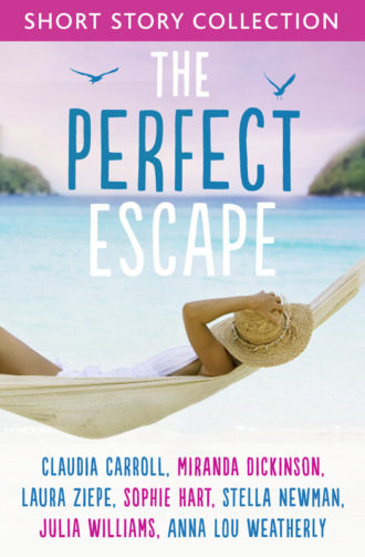 Julia  Williams. The Perfect Escape: Romantic short stories to relax with