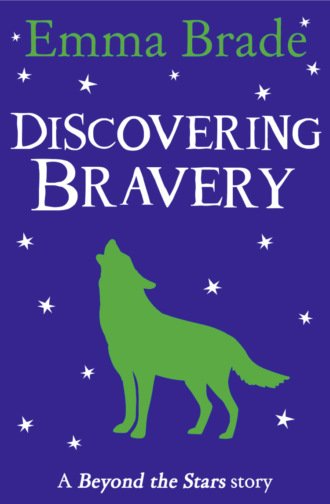 Niamh Sharkey. Discovering Bravery: Beyond the Stars