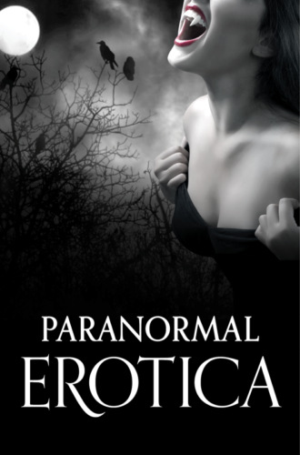 Elizabeth  Coldwell. Paranormal Erotica