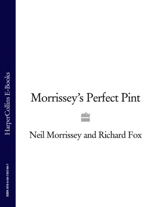 Richard  Fox. Morrissey’s Perfect Pint