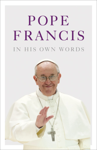Rogak. Pope Francis in his Own Words