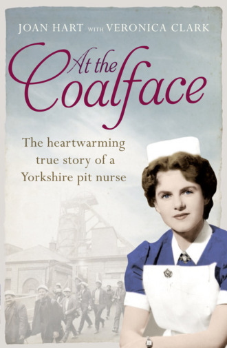 Veronica  Clark. At the Coalface: The memoir of a pit nurse