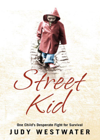 Judy Westwater. Street Kid: One Child’s Desperate Fight for Survival