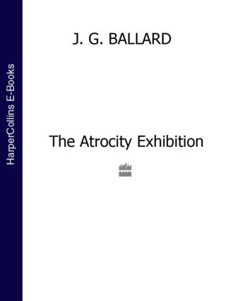 The Atrocity Exhibition. Hari  Kunzru